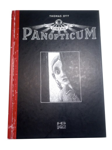 PANOPTICUM 2005 r. tw. okł.