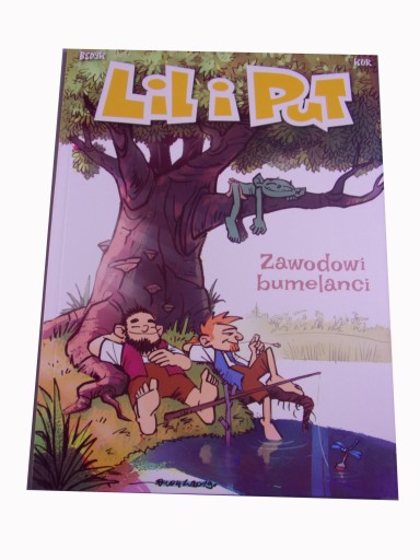 LIL i PUT 4. ZAWODOWI BUMELANCI 2019 r.