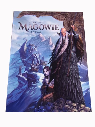 MAGOWIE 3. ALTHERAT 2024 r.