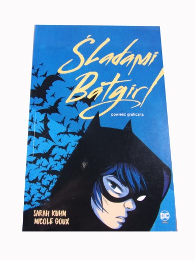 ŚLADAMI BATGIR 2021 r.