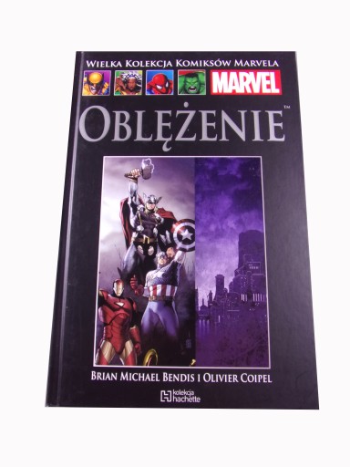 WKKM 60. OBLĘŻENIE