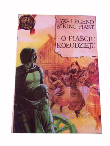 O PIAŚCIE KOŁODZIEJU 1984 r.