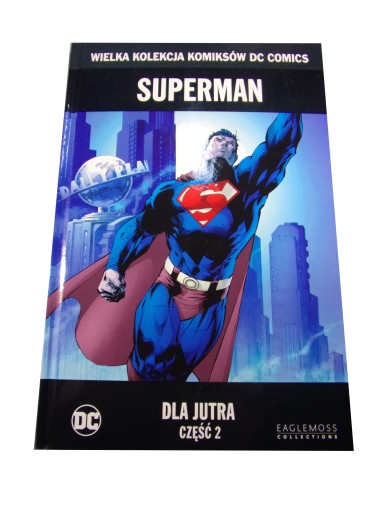 WKKDC 55. SUPERMAN DLA JUTRA 2