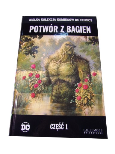 WKKDC 66 - POTWÓR Z BAGIEN cz. 1
