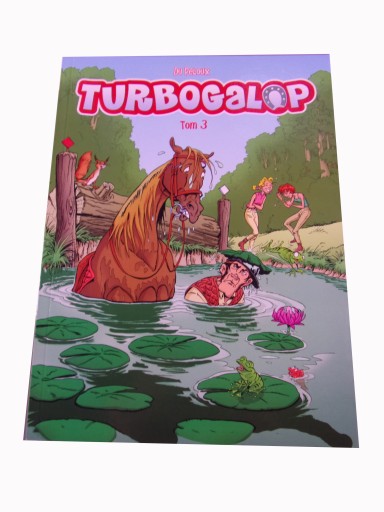 TURBOGALOP tom 3 2023 r.