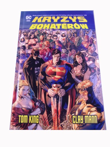 KRYZYS BOHATERÓW 2020 r.