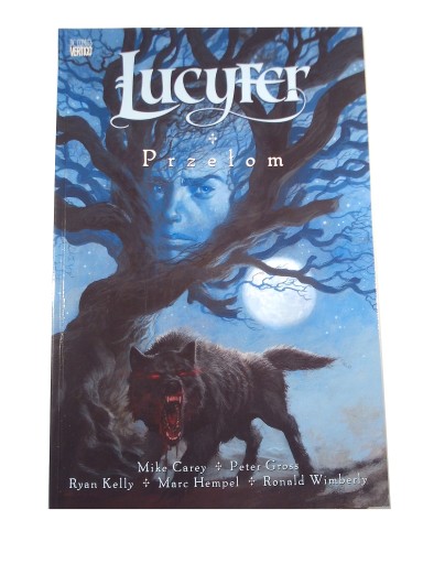 LUCYFER 9. PRZEŁOM 2013 r.