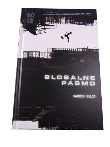 GLOBALNE PASMO wyd. I 2020 r.