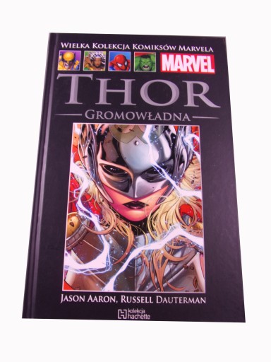 WKKM 148. THOR GROMOWŁADNA