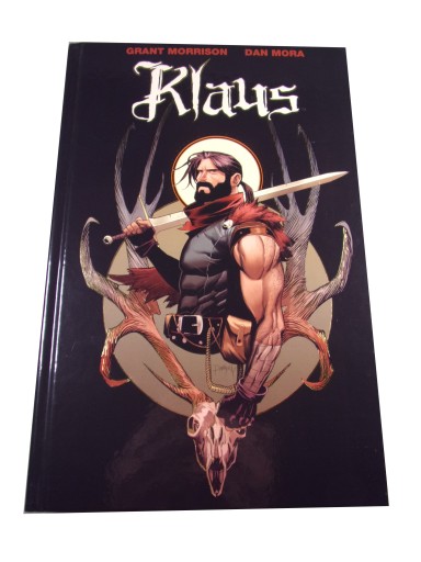 KLAUS 2018 r.