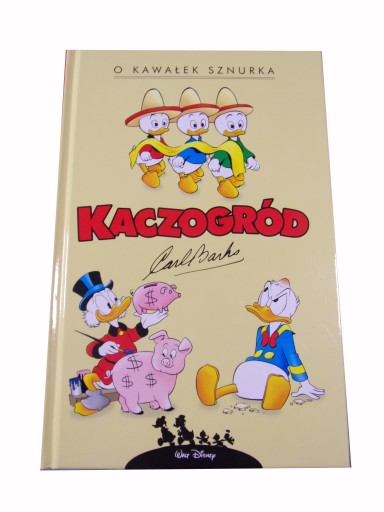 KACZOGRÓD 1956 O KAWAŁEK SZNURKA 2021 r.